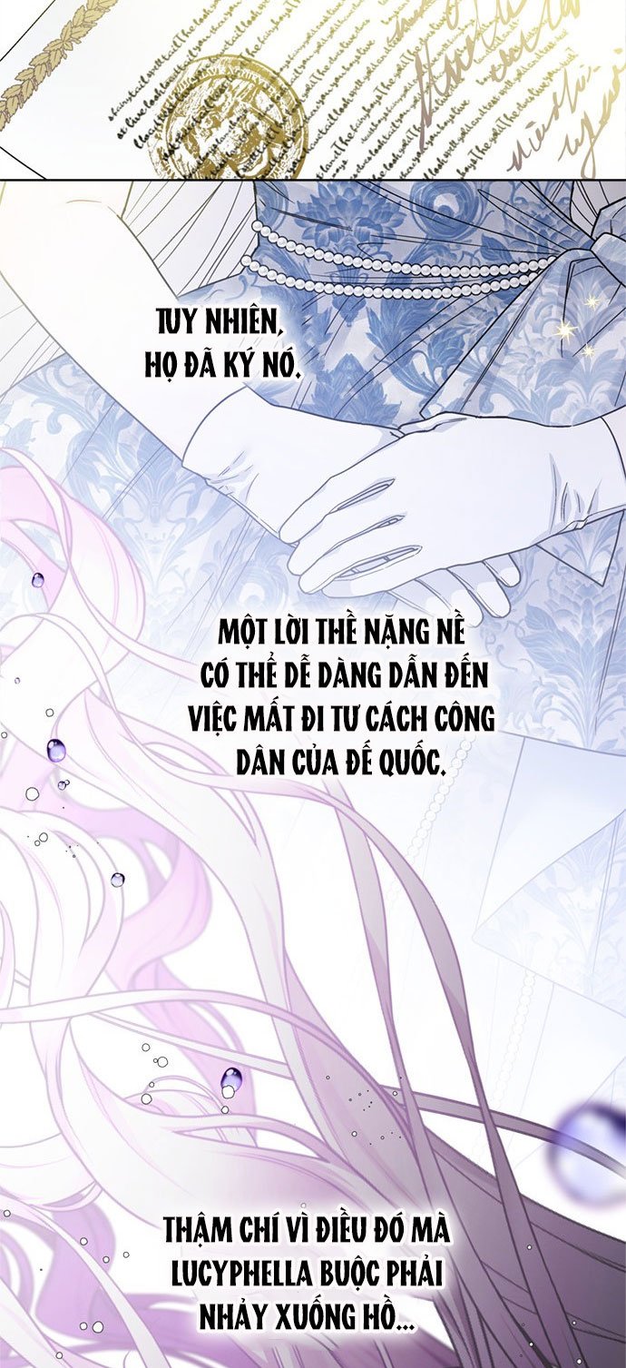 cách hiệp sĩ sống như một tiểu thư chapter 102.2 20