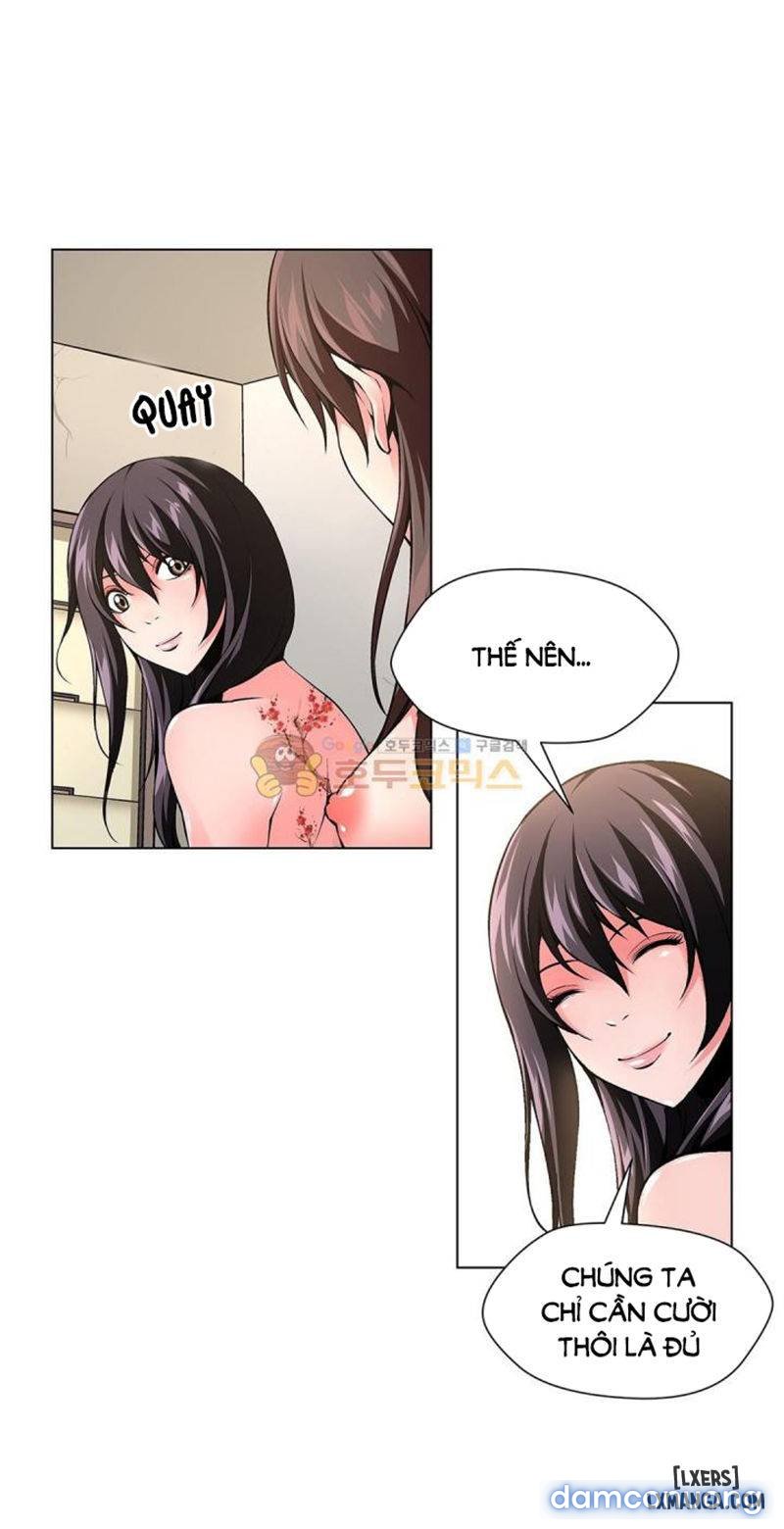 nô lệ song sinh chapter 114 15