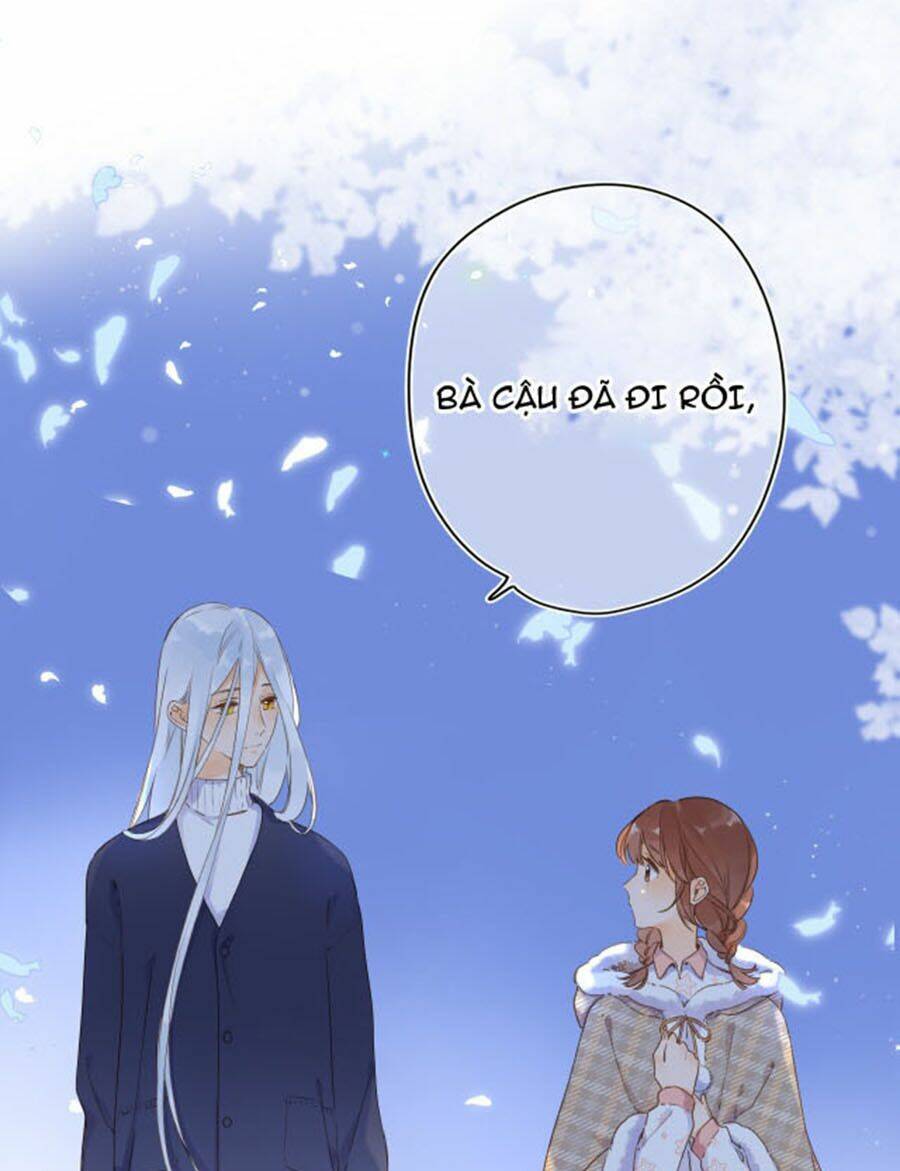 sos! tôi đã yêu một con sâu bướm (phần 2) chapter 5 23