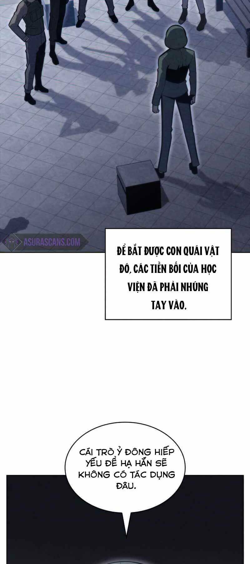 kẻ thách đấu chapter 46 43