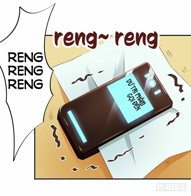 đế thiếu đích tâm tiêm sủng chapter 2 17