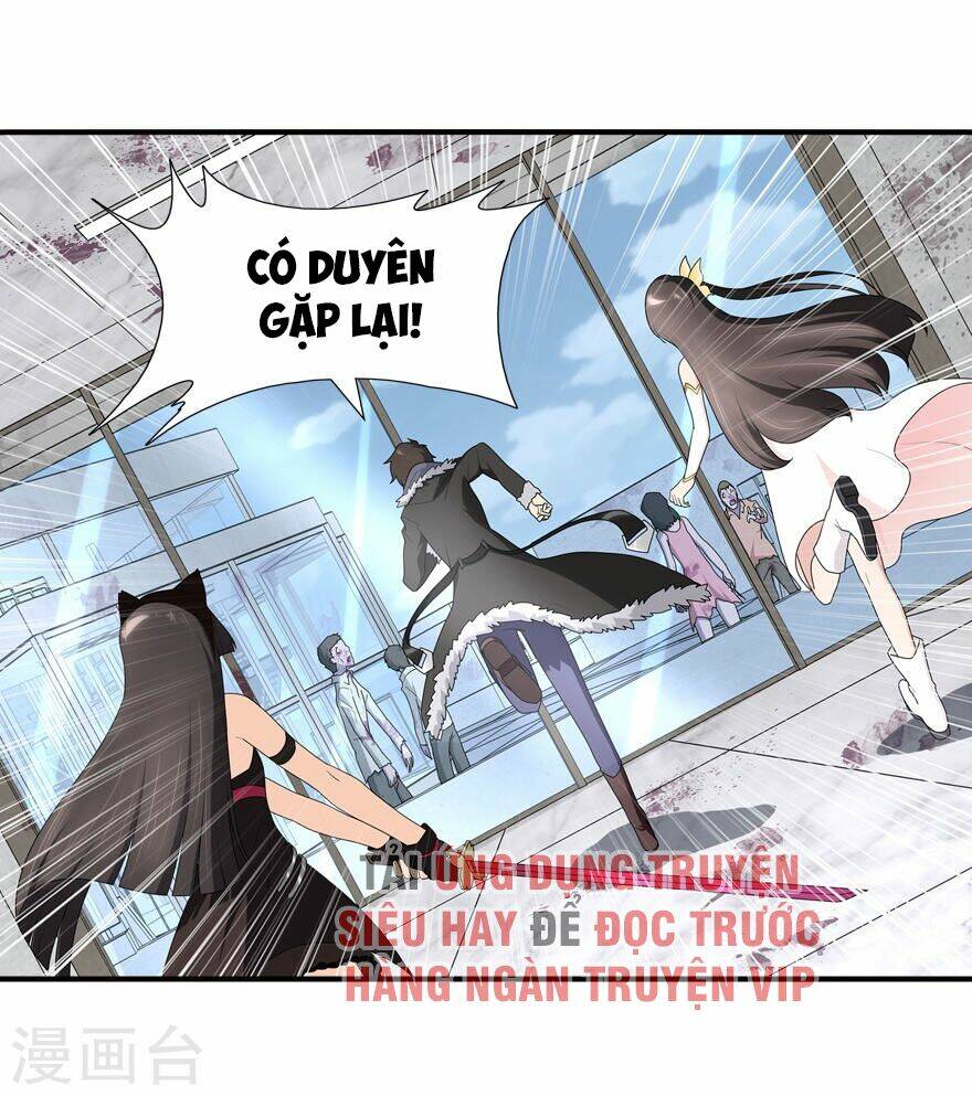 bạn gái virus của tôi chapter 66 35