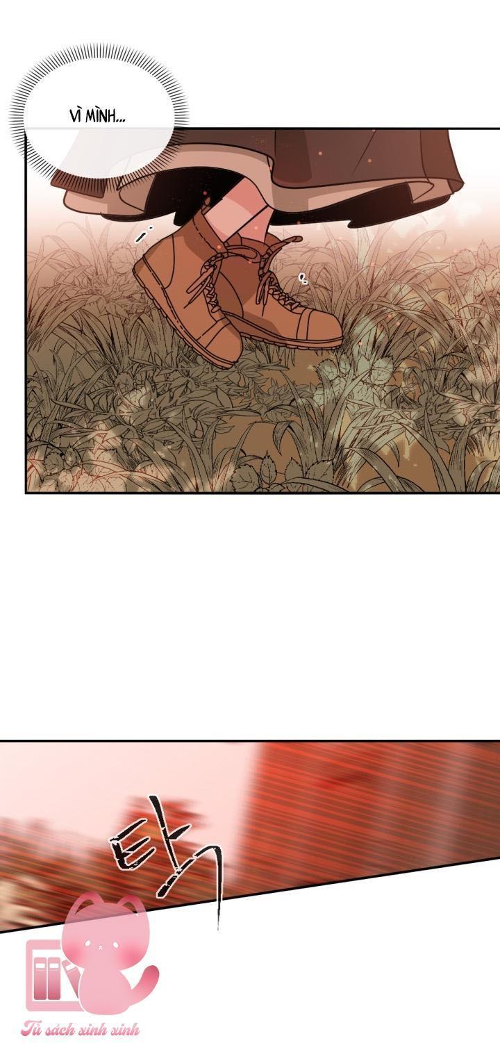 nguyện ước vô vọng của ma nữ chapter 48 23