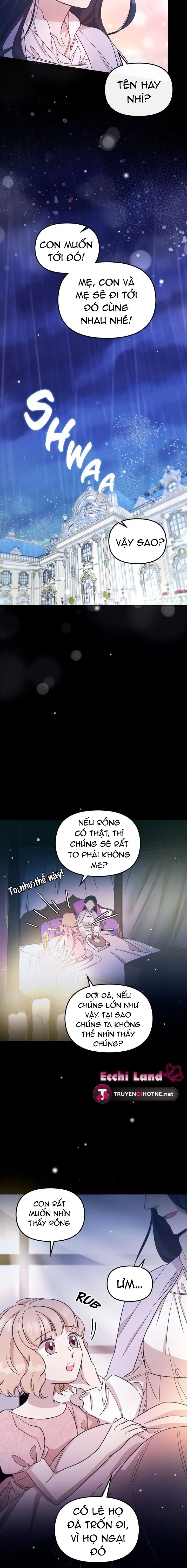 nhật kí của rồng chapter 14.1 12