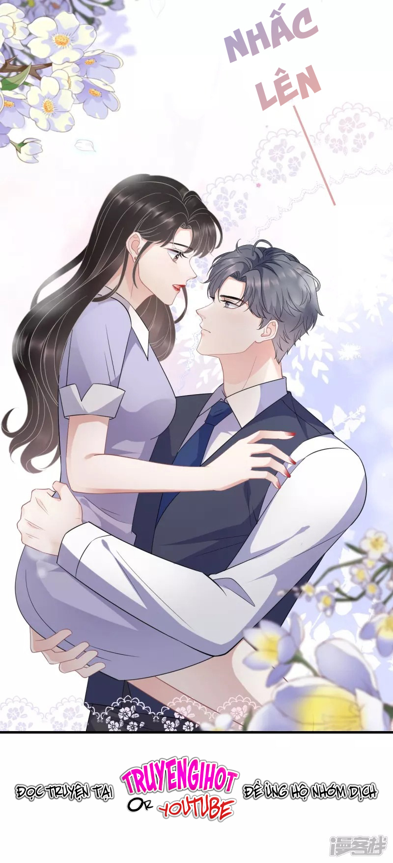 [16+] đại tiểu thư có thể có ý đồ xấu chapter 48.1 19