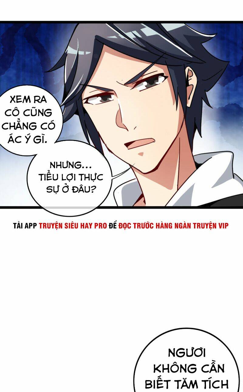 Từ Hôm Nay Bắt Đầu Làm Người Giàu Nhất Chapter 46 - Trang 33