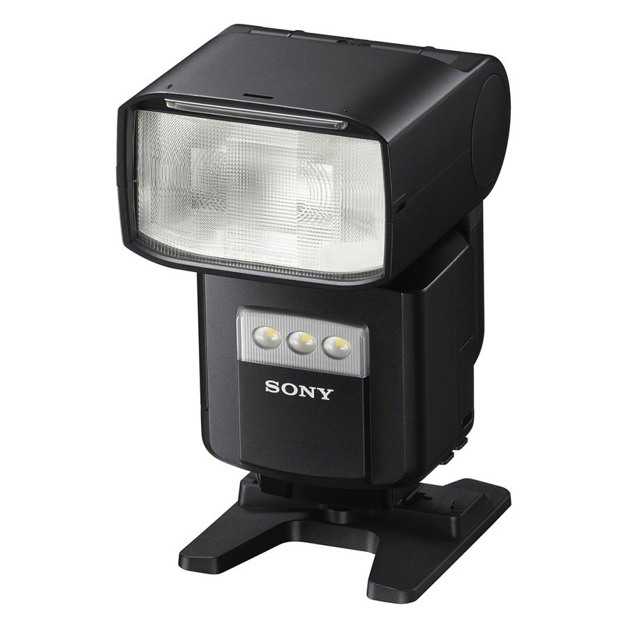 Đèn Flash Tốc Độ Cao Sony HVL-F60RM - Hàng Chính Hãng