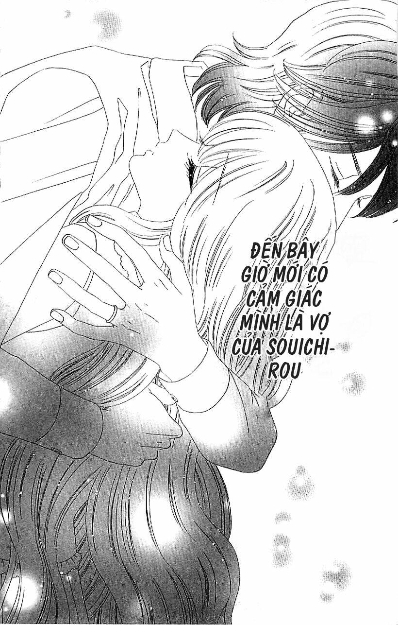 hoa hồng đỏ chapter 37 4