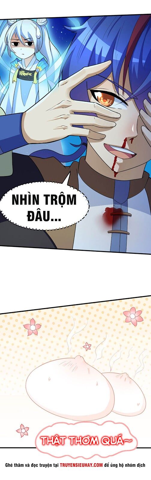 võ đạo độc tôn chapter 106 20