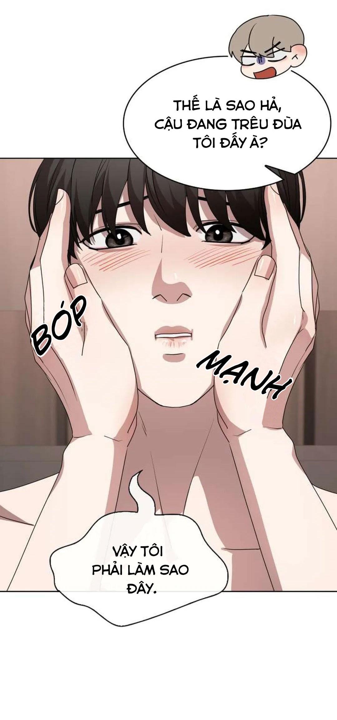 hướng về phía em chapter 11 50