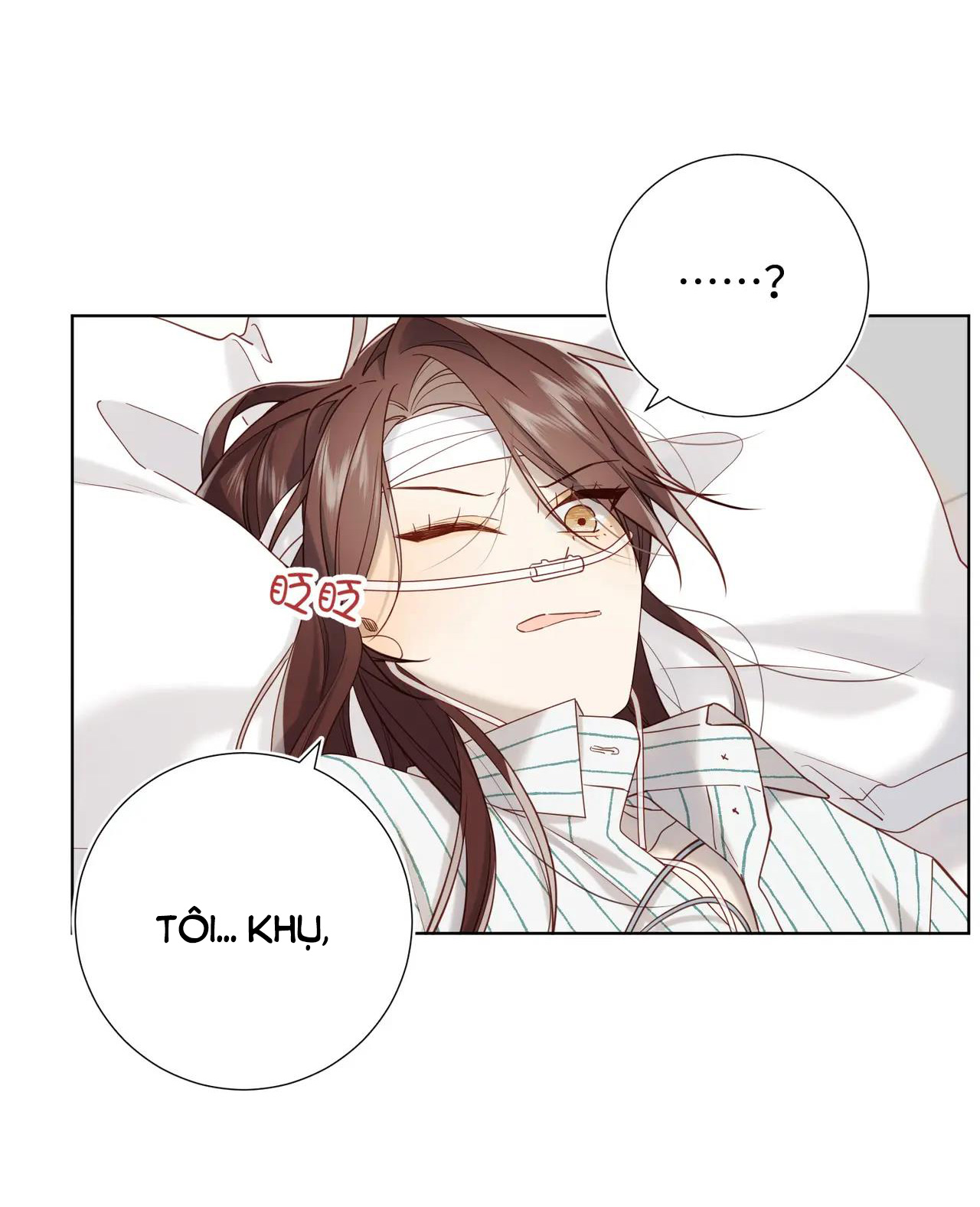 ác nữ cự tuyệt nam chính chapter 119 22