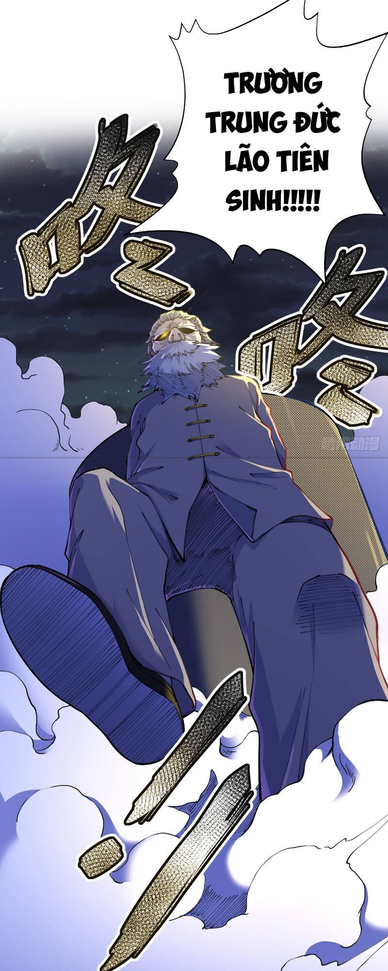 vương bài thần y chapter 20 43