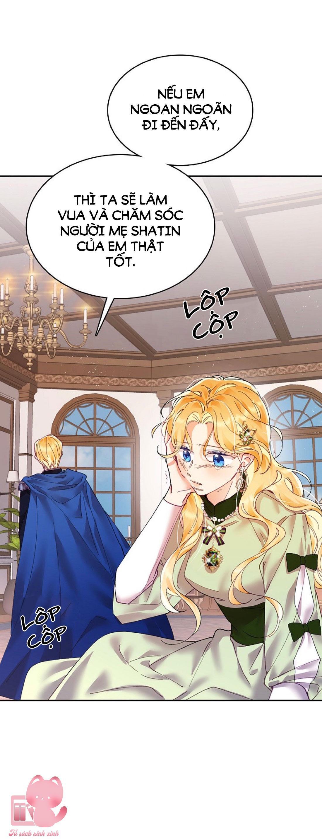 vị trí của tôi chapter 4 6