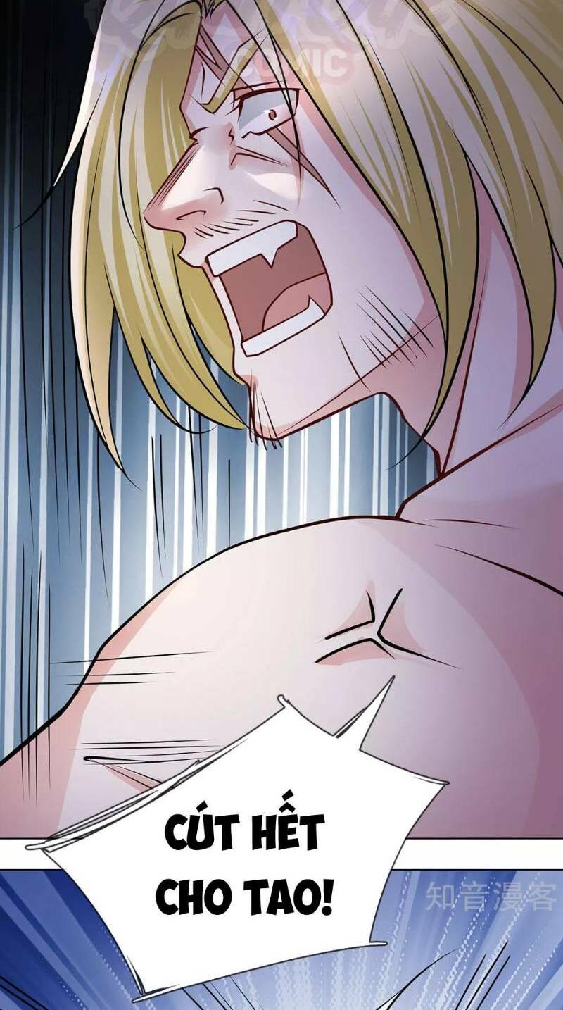 cực phẩm yêu nghiệt chapter 65 13