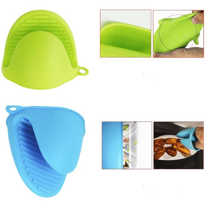 Mô tả sản phẩm Dụng Cụ Bắc Nồi Silicon Mềm