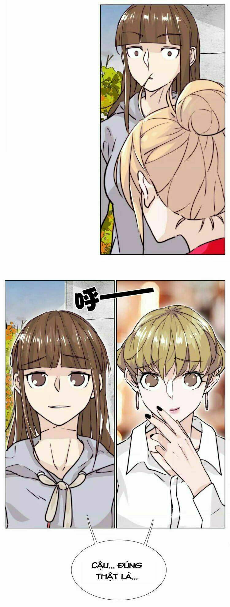 lấp lánh tình yêu kẹo bạc hà chapter 48 26