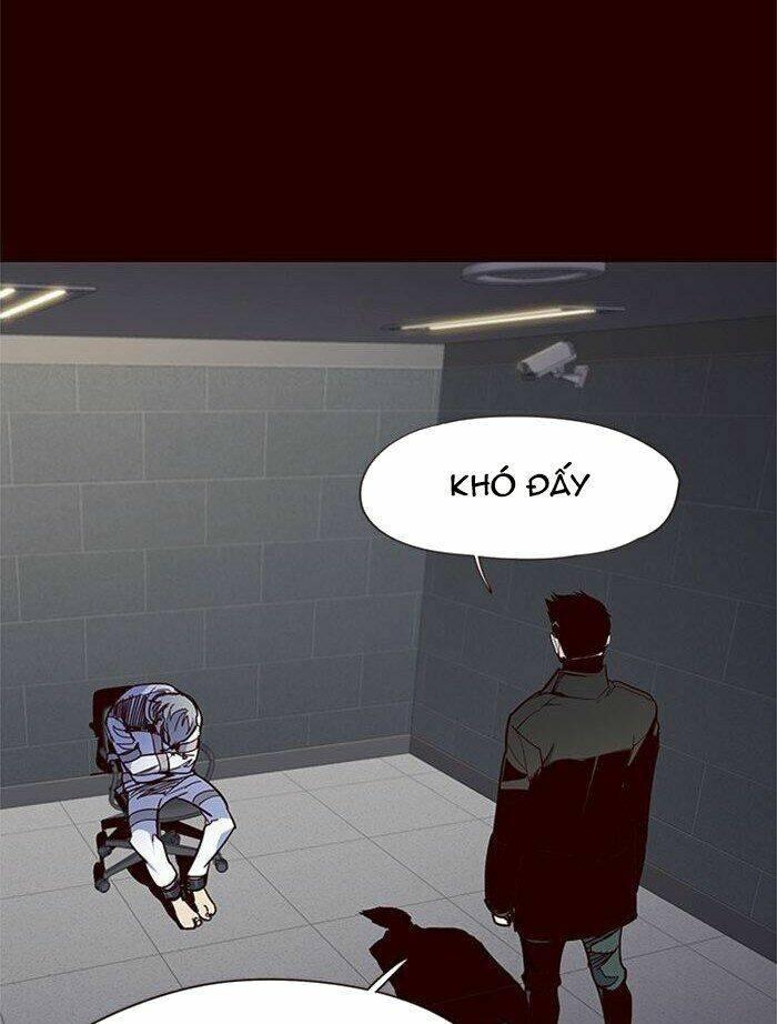 biến thân thành mèo chapter 31 67