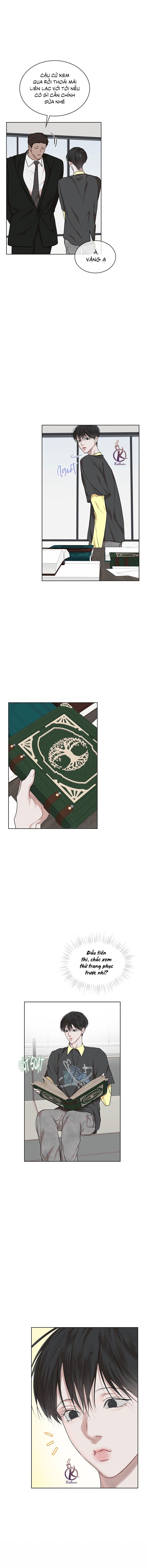 hình thái khởi sinh chapter 78 9