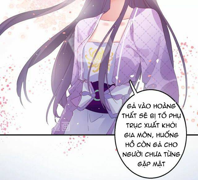 hoa nhan sách chapter 56.1 15