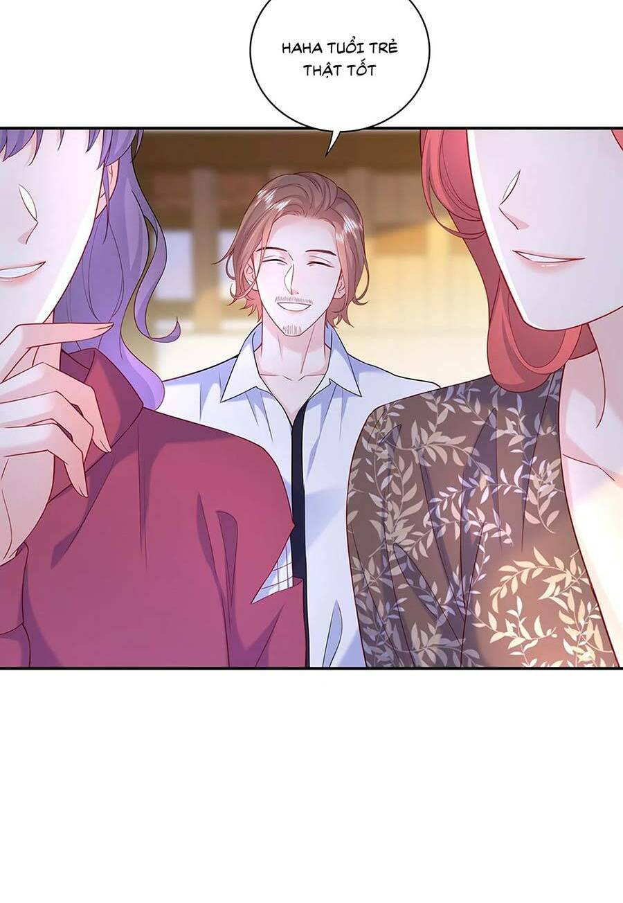 tôi dựa vào tà ý: nghịch chuyển nhân sinh chapter 58 5