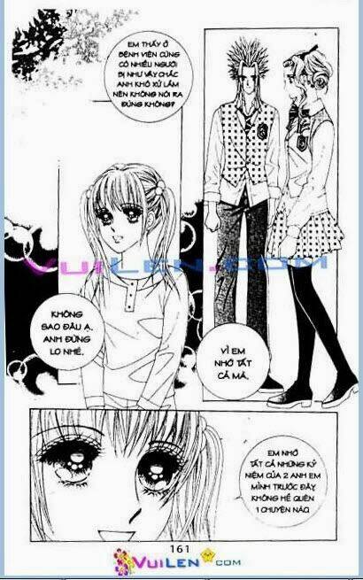 sức thanh xuân chapter 8 162