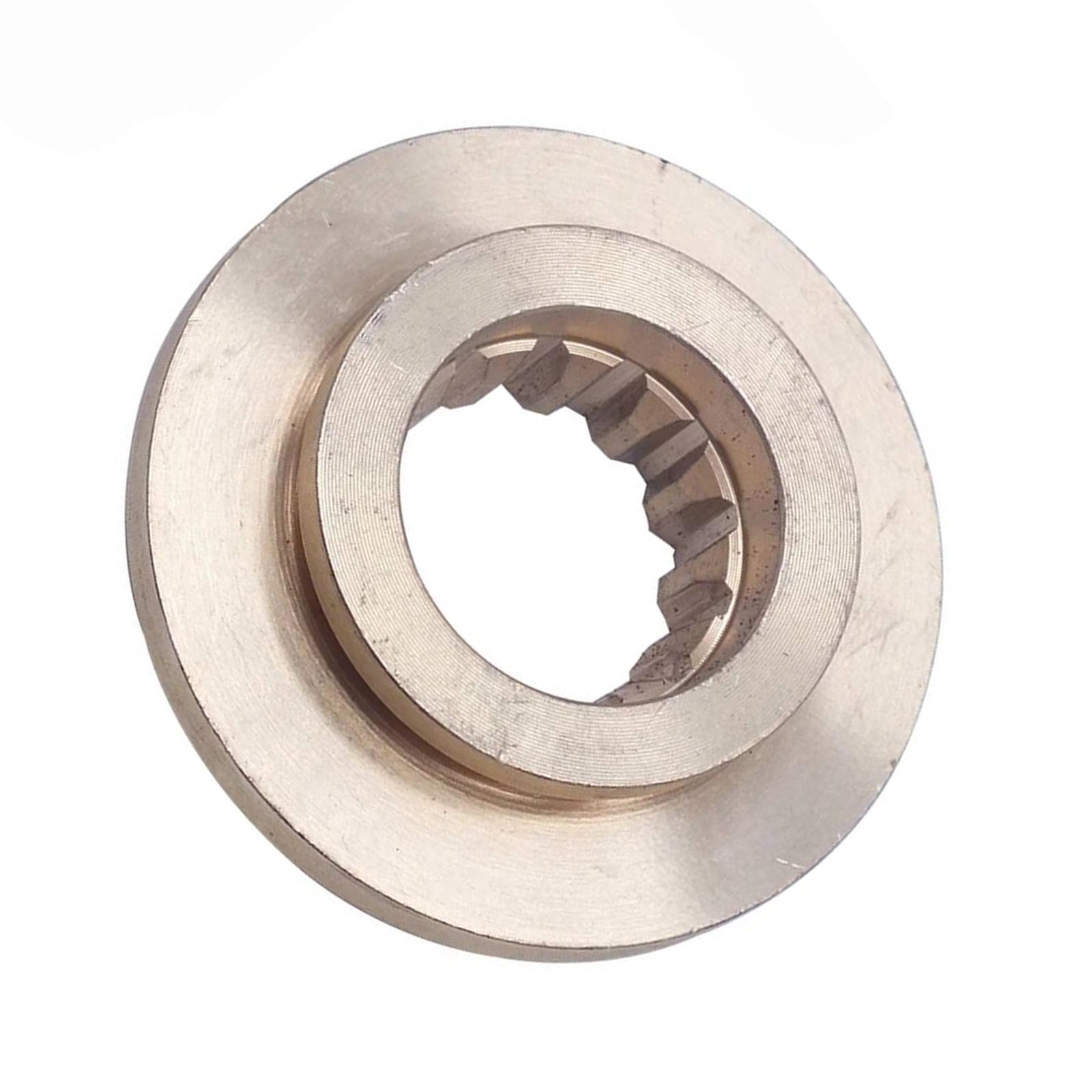 Outboard Propeller Spacer 663-45987-01-00 for  Outboard  HDX