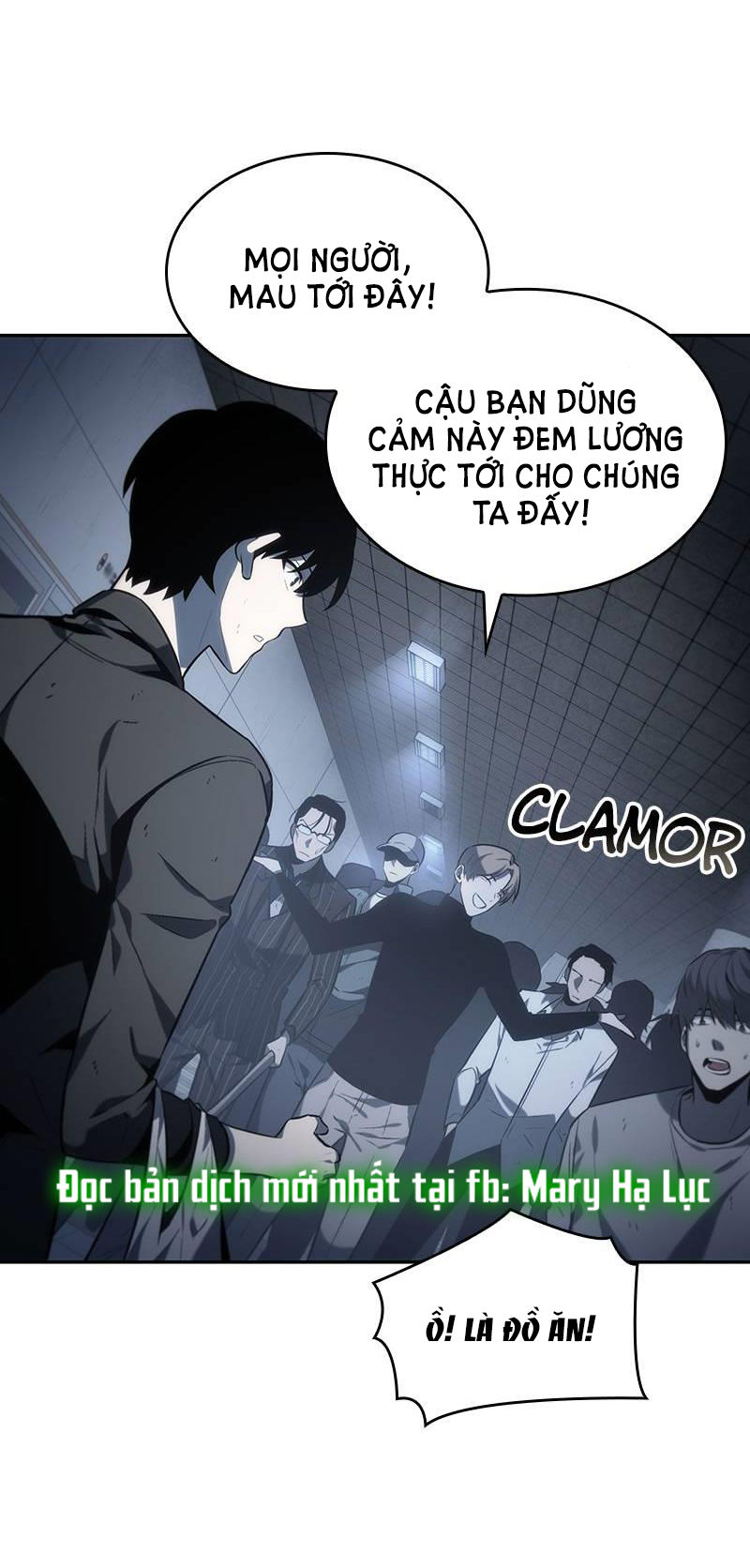 toàn trí độc giả - omniscient reader chapter 17.2 13