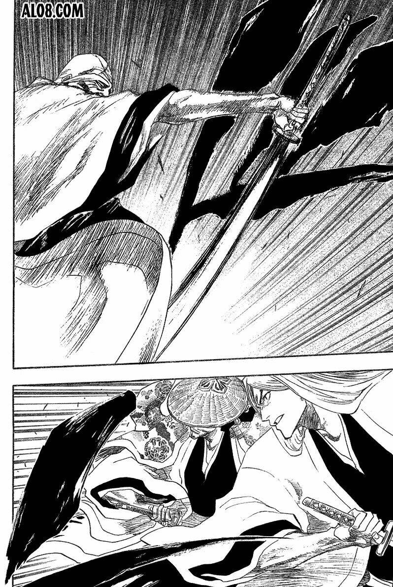thần chết ichigo chapter 155 14