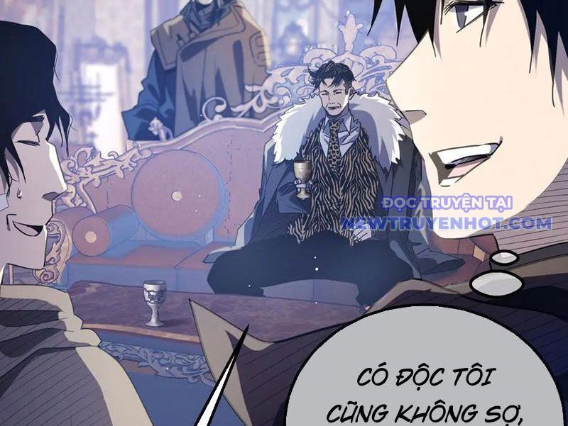 Vô Địch Bị Động Tạo Ra Tấn Sát Thương chapter 60 62