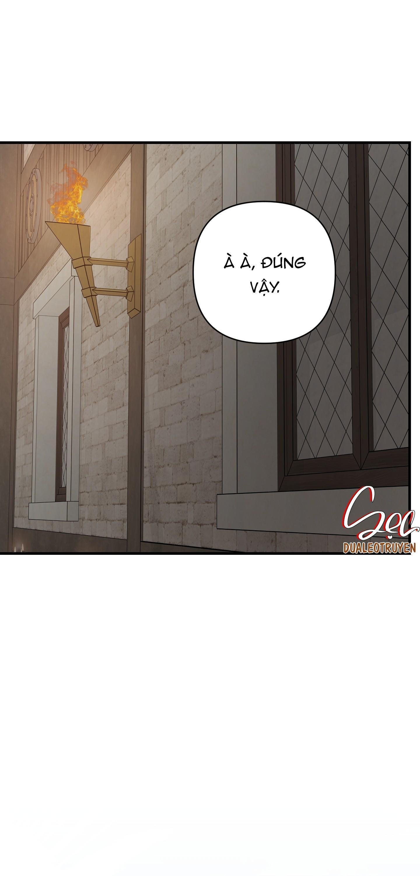 đóa hoa của mặt trời chapter 95 23