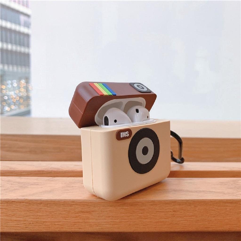 Case  VỎ BỌC MODEL INSTAGRAM Dành Cho Tai Nghe Không Dây (Bluetooth) - TGDĐ89