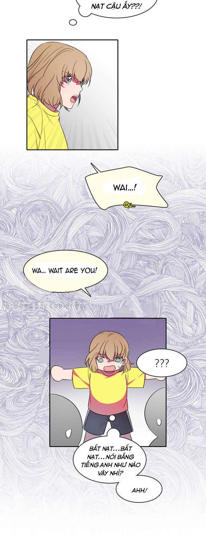 salieri và mozart chapter 14 41