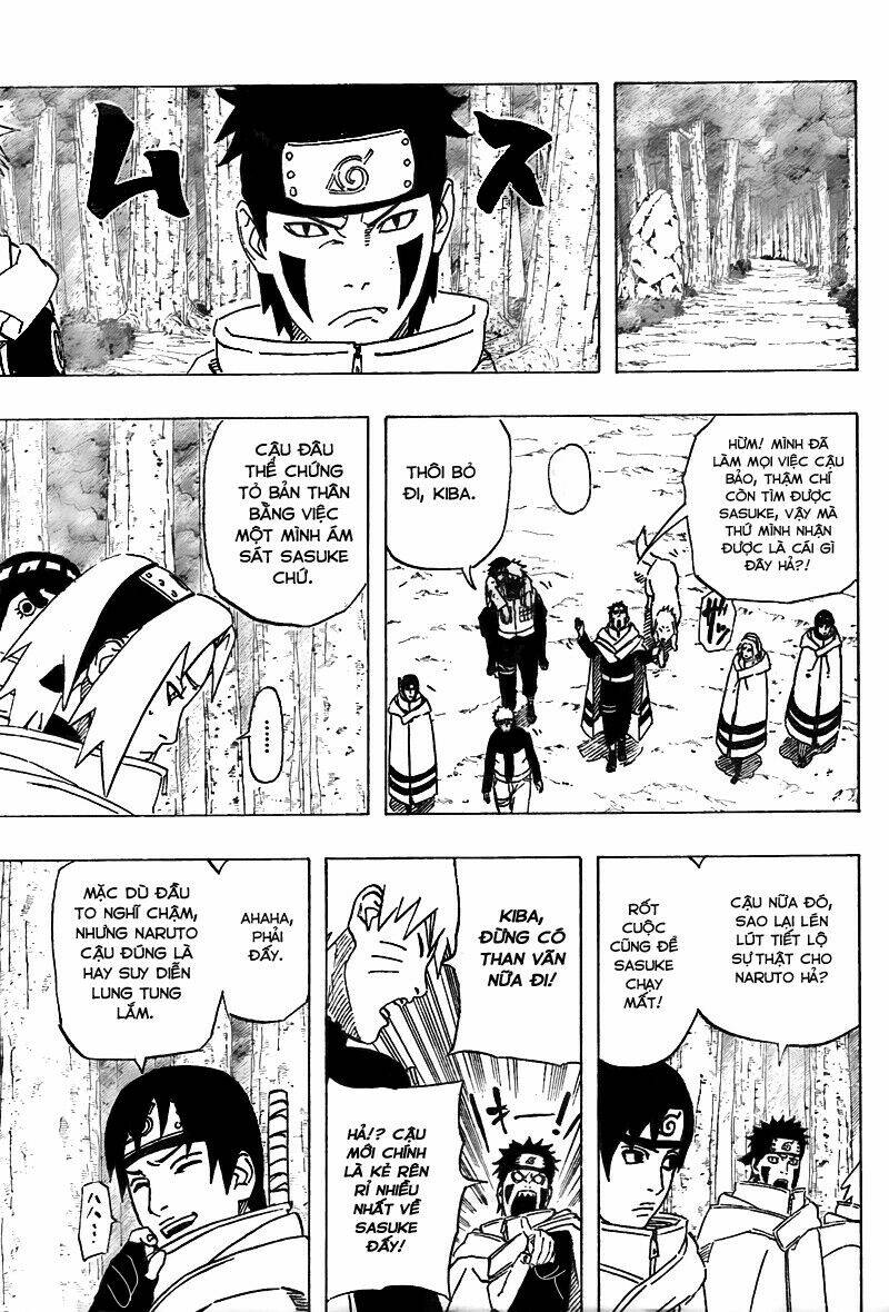 naruto - cửu vĩ hồ ly chapter 488 7