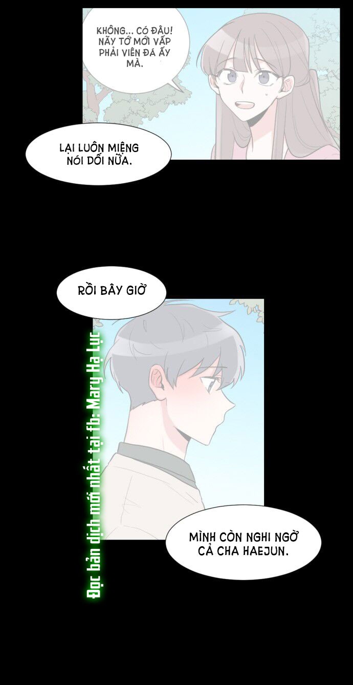 gatabutata chapter 13.1 17