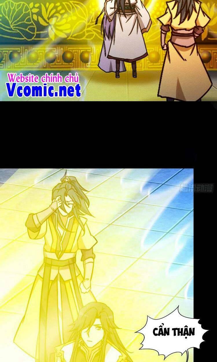 vạn cổ kiếm thần chapter 192 20