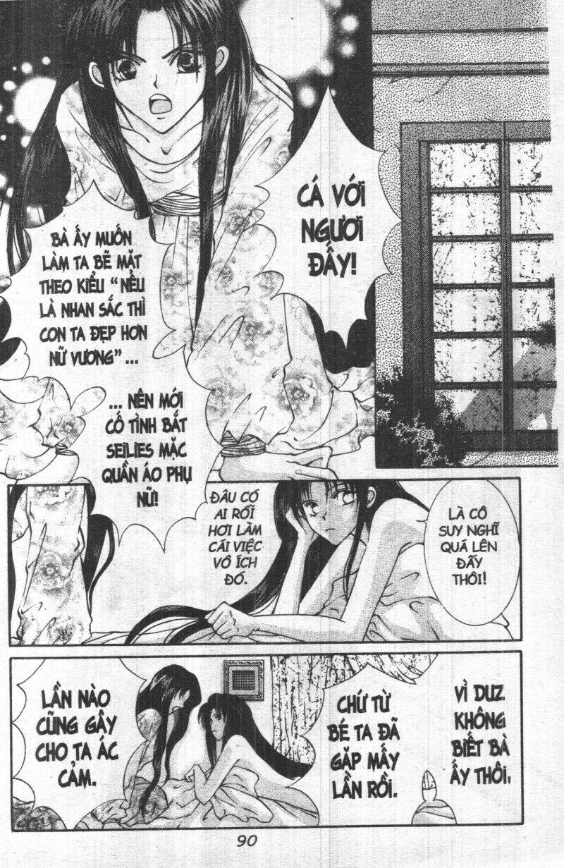 vampire game chapter 2 92