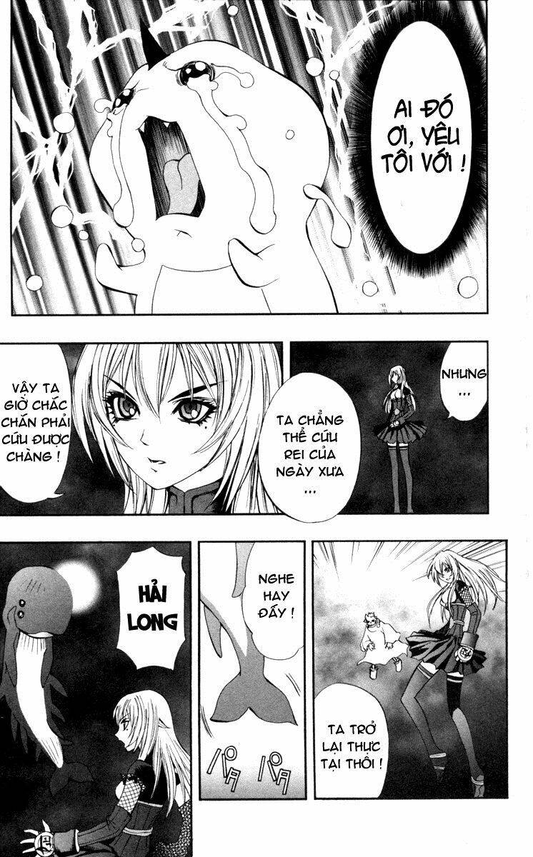 phù thủy phép thuật chapter 71 17