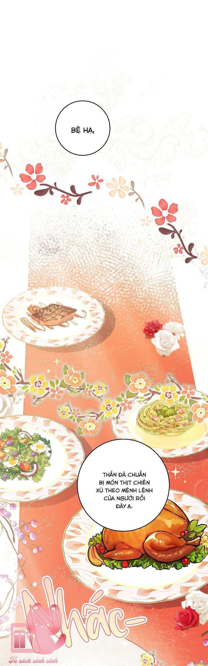 trang trại hạt dẻ cạnh hoàng cung chapter 26 24