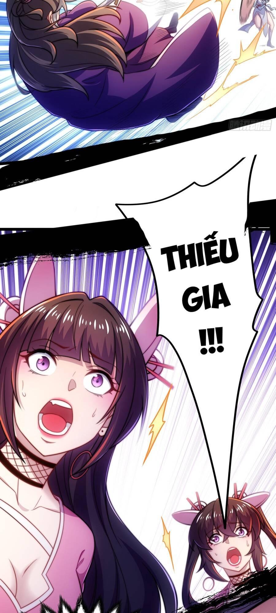 vạn cổ tối cường phò mã chapter 10 78