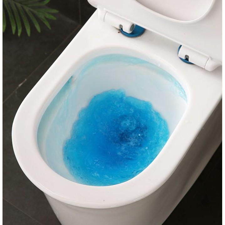 Heo thả bồn cầu diệt khuẩn