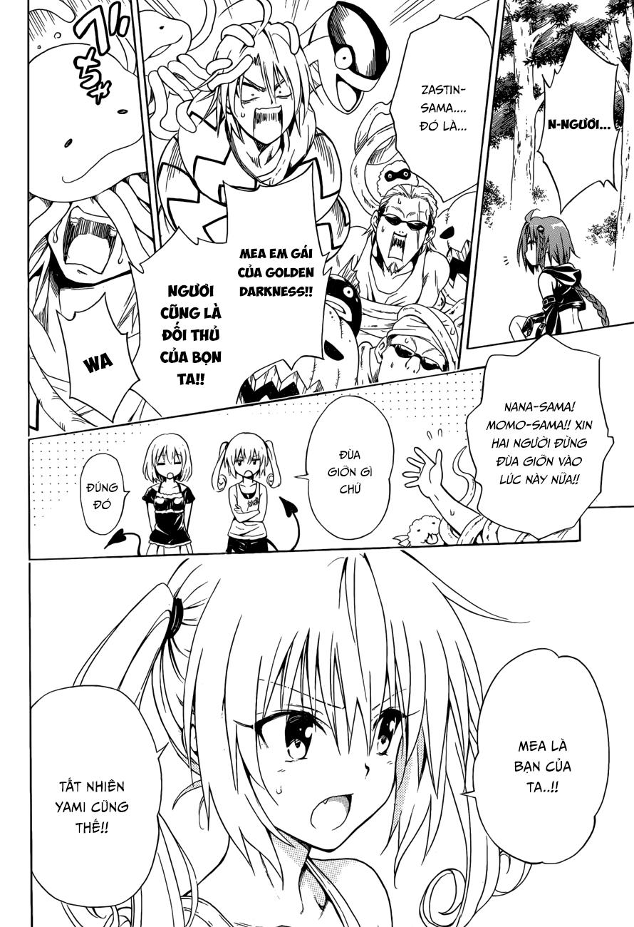 to love - ru darkness chapter 44 33