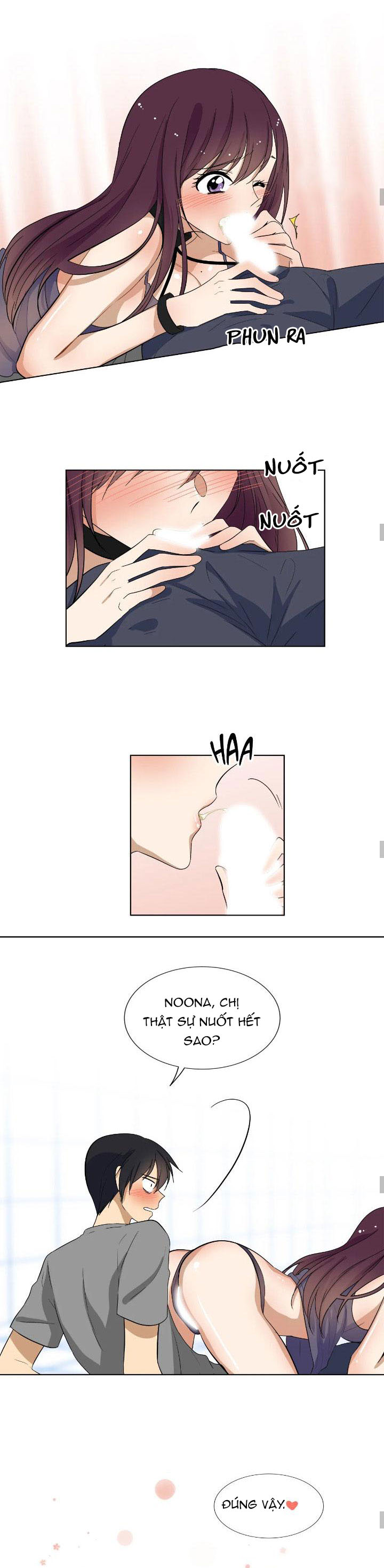 căn phòng kỳ lạ chapter 15.2 3