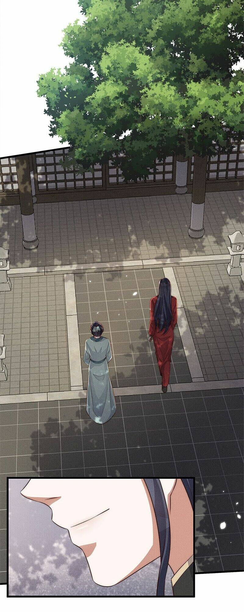 tái sinh trở lại : ta trở thành độc y thái tử phi chapter 44 19