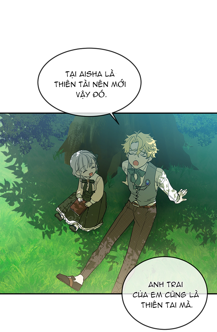 hướng đến ánh dương một lần nữa chapter 11.2 22