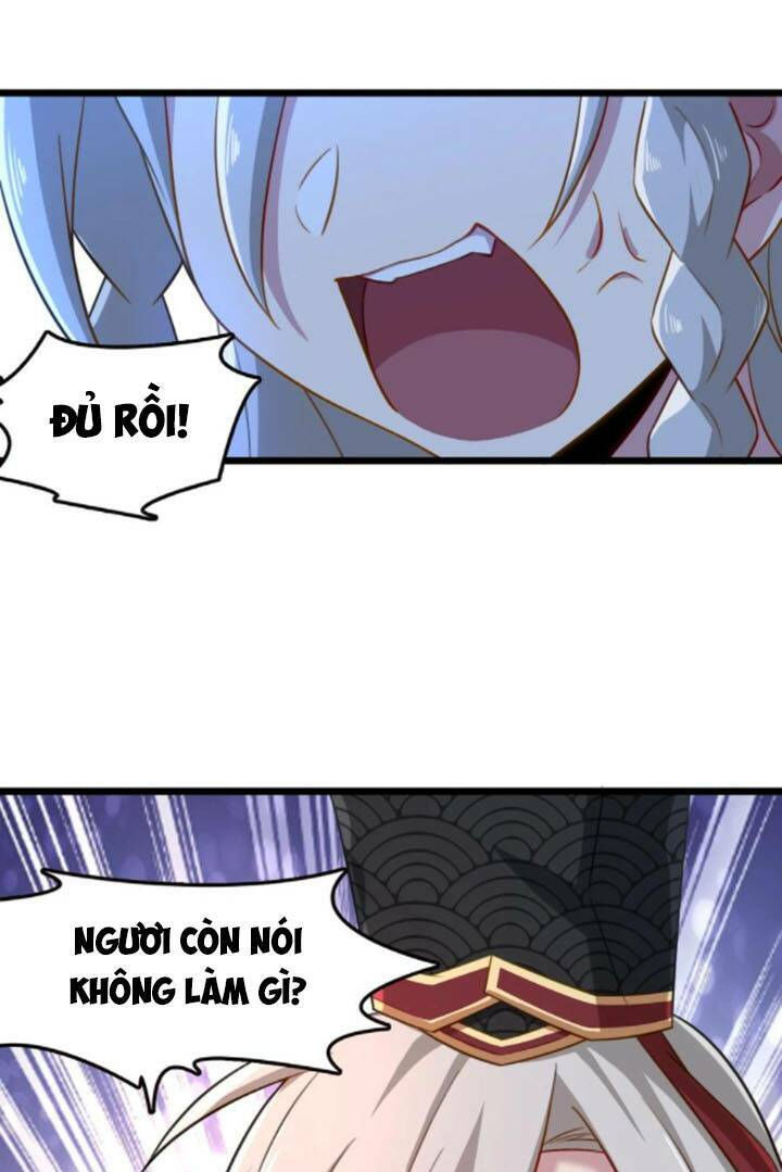 đại bảo kiếm của tôi chapter 2 28