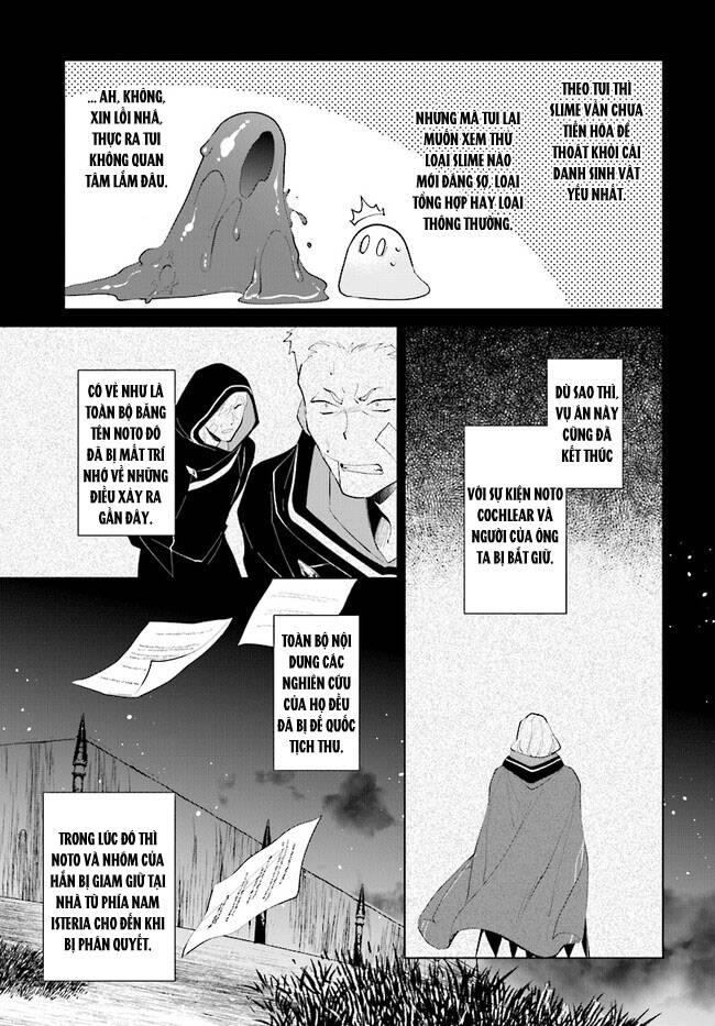 nageki no bourei wa intai shitai - saijiyaku hanta ni yoru saikiyou patei ikusei jutsu chapter 35.1 6