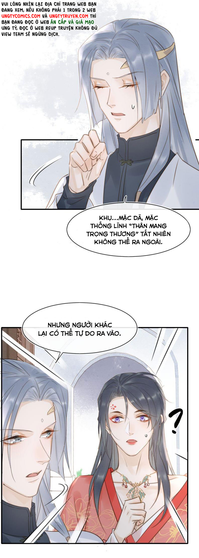 tù long chapter 48 21