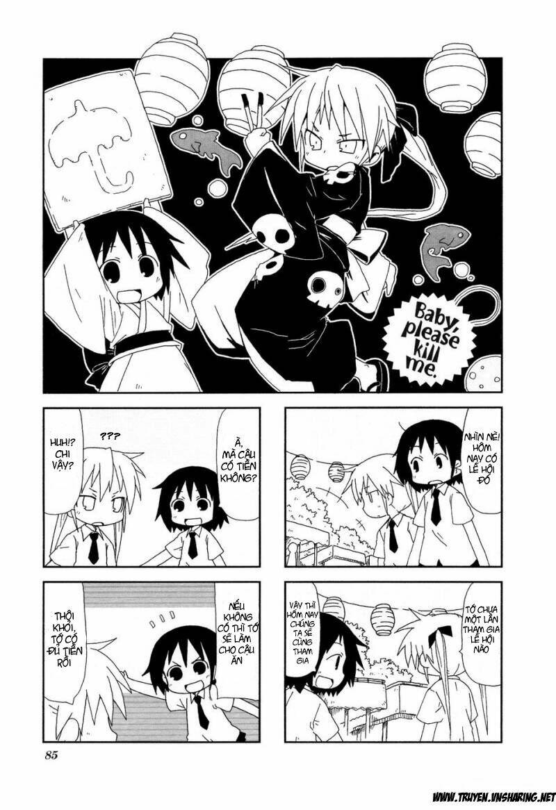 baby, please kill me chapter 24 2