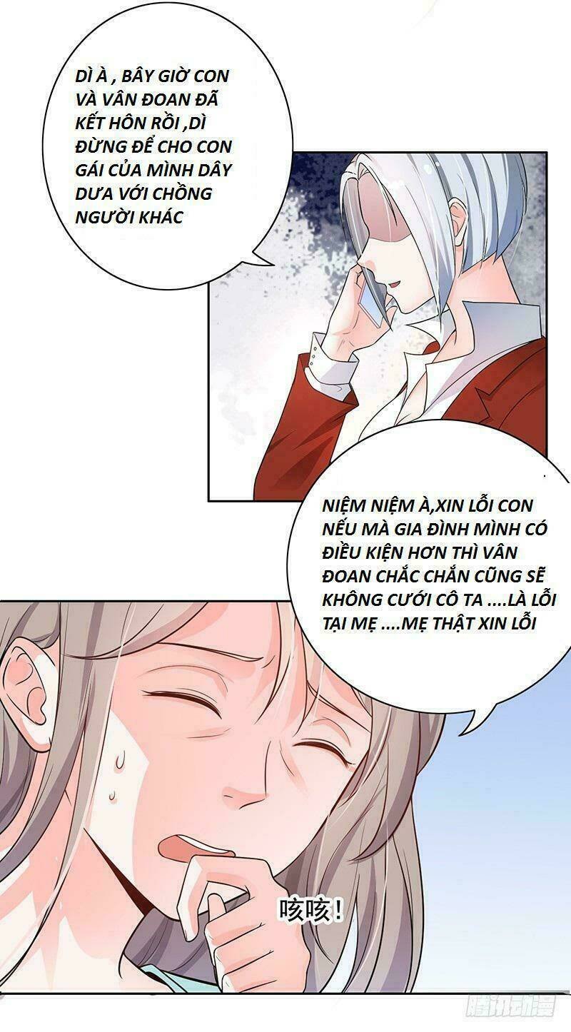 độc sủng tiểu lão bà chapter 7 5