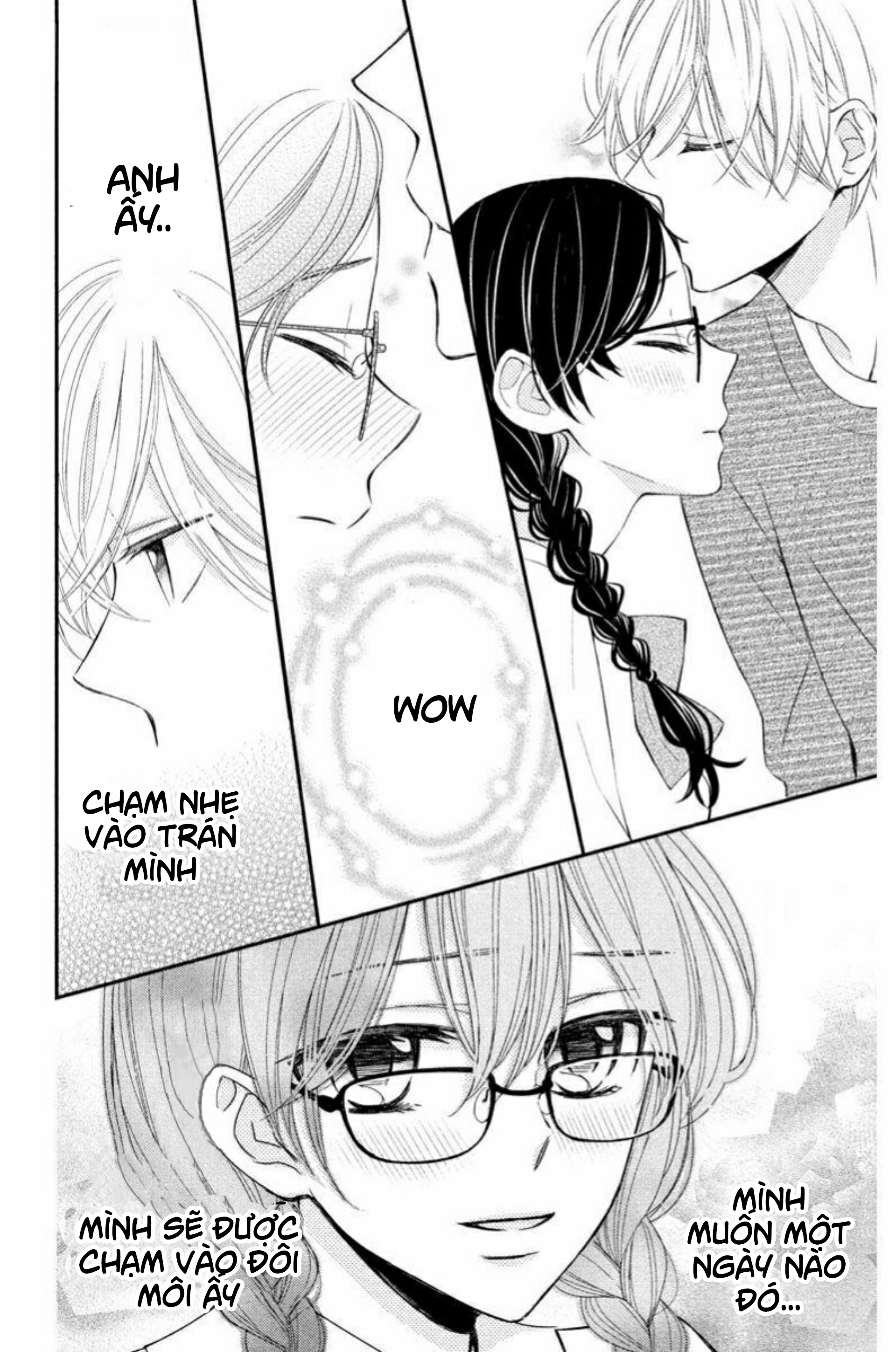 xin hãy dạy cho em chapter 1.1 9